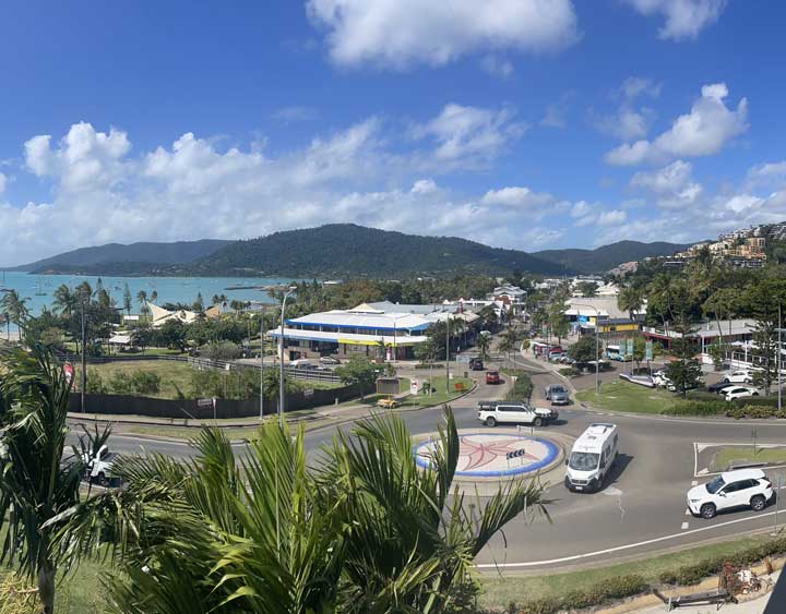 Town of Airlie Beach